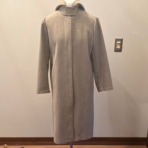 Stefanel coat.